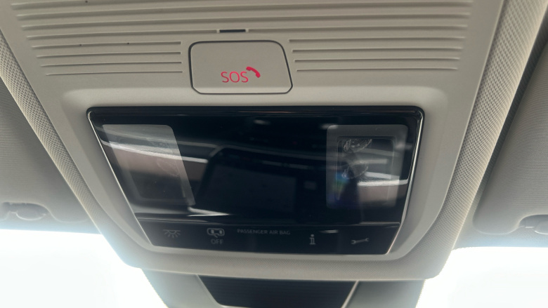 Volkswagen Tayron 2.0 TDI Elegance 5dr DSG7 [7 Seat] Diesel Estate